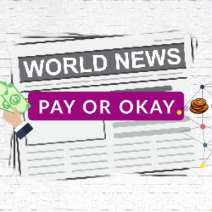 News Sites: Readers need to "buy back" their own data at an exorbitant price?!