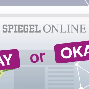 ‘Pay or OK’ at DER SPIEGEL: noyb sues Hamburg DPA