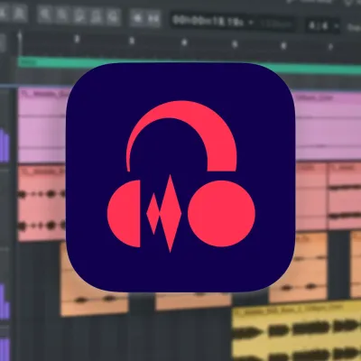 Audacity 4.0 released with brand-new look, clip editing features