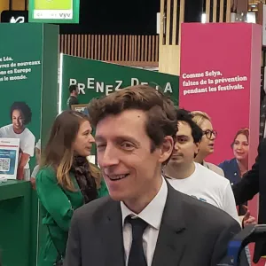 Baisse démographique et carte scolaire : les annonces du ministre Geffray