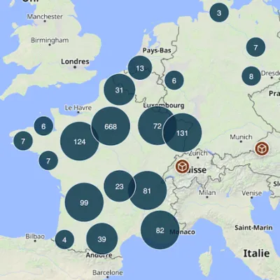 Convoi 77 : la mémoire des enfants juifs déportés