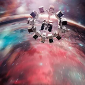 Comment « Interstellar » m’a donné le goût du futur
