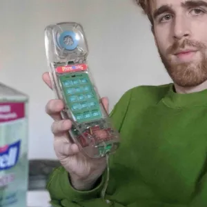 Max Hawkins, l'homme qui a confié sa vie aux algorithmes