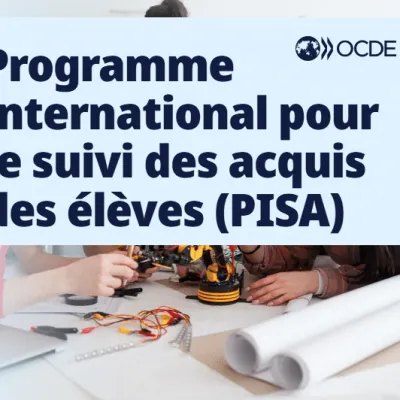 PISA 2025 : le dossier du Café pédagogique