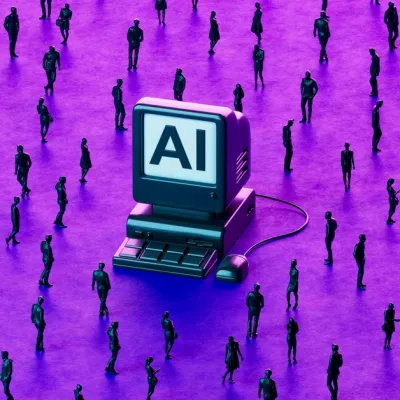 9 mesures pour sortir du fatalisme technologique face à l'IA