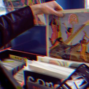 « Acheter un disque crée une attente qui n’existe plus sur les plateformes »