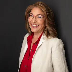 Naomi Klein - Newsletter Signup Page