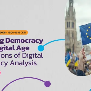 Shielding democracy in the aigital age: Foundations of digital democracy analysis