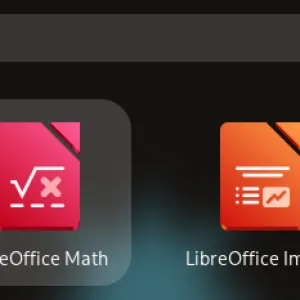 Fuzzy Application Search Extension for GNOME Works with your Typos
