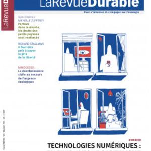 Technologies numériques : en finir avec le capitalisme de surveillance