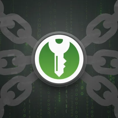 KeePassXC 2.8 brings Qt 6 UI, auto-type on Wayland
