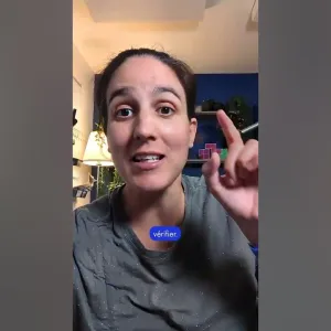 Jamais on ne m'avait dit ça...