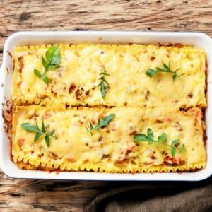 Recette lasagnes vegan : la recette 100% végétal à suivre !