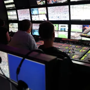 Droits du foot : Bolloré bolosse Ligue 1+