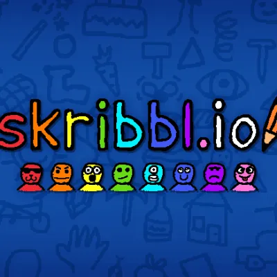 skribbl - Free Multiplayer Drawing & Guessing Game