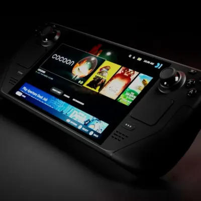 ☕️ Valve augmente les prix du Steam Deck de plus de 35 %
