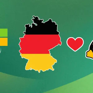 Hurray! This German State Decides to Save €15 Million Each Year By Kicking Out Microsoft for Open Source