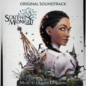 South of Midnight (Original Game Soundtrack), by Olivier Deriviere