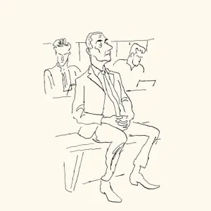 Au procès Chassaing, Steve Maia Caniço sort des flots