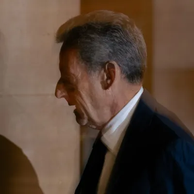 La défense de Sarkozy, un beau roman, une belle histoire