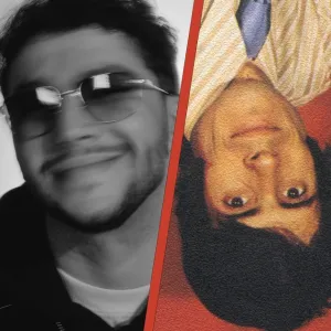 Tif et Mazouni, blédards sensibles