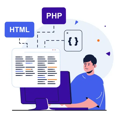 Les frameworks PHP : c’est quoi ? - Digitalisation