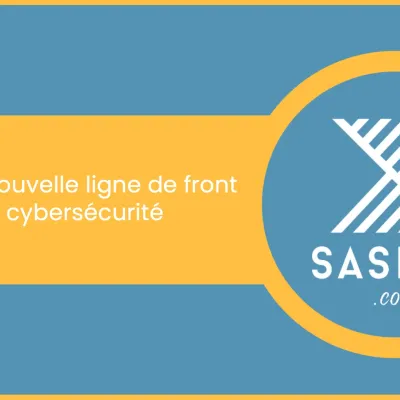 L’identité, nouvelle ligne de front de la cybersécurité