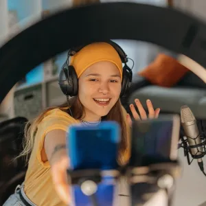 On a suivi les premières auditions de la commission d’enquête de l’Assemblée sur TikTok