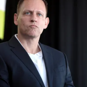 Peter Thiel à l’Académie des sciences : une invitation qui questionne