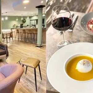 Le Luxe : avec son bar à vins et sa bonne cuisine, ce nouveau resto à Strasbourg vaut le détour