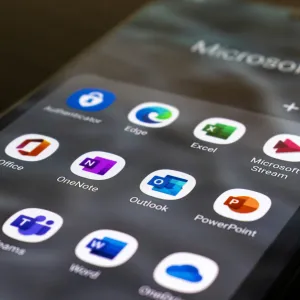 Souveraineté numérique : l’Europe veut quitter Microsoft et les GAFAM