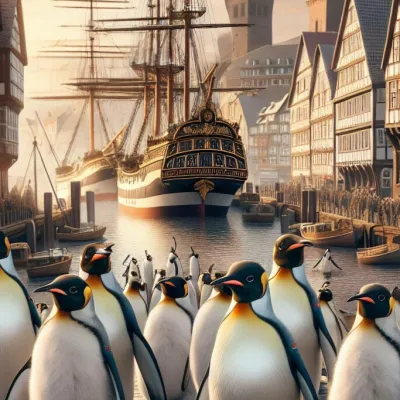 German state switches to LibreOffice, promises Windows move