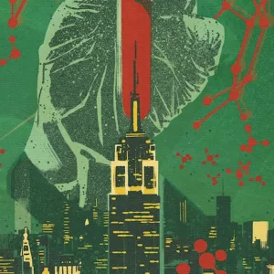 Pourquoi faut-il (re)lire « La musique du sang » de Greg Bear en 2024 ?