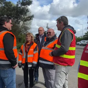 Powerglide perd son principal client, 370 emplois menacés