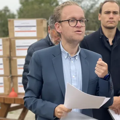 Après la récente polémique sur l'IA, Strasbourg s’engage en faveur des illustrateurs/rices