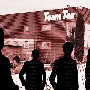 Logiplast-TeamTex, dix mois pour mourir