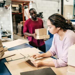 3 métiers au coeur des transformations du packaging