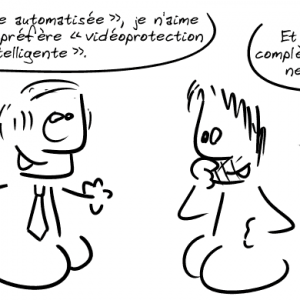 Refusons la surveillance biométrique