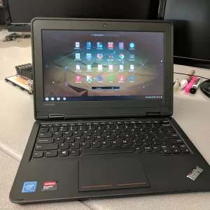 Ubuntu in education: A K-12 IT Director’s experience