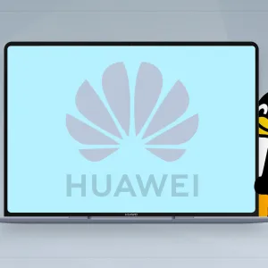Huawei MateBook X Pro 2024 (Linux Edition) Goes on Sale