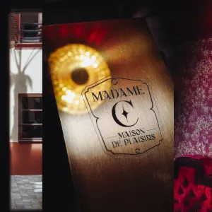 Madame C : une adresse « hors du temps » ouvrira discrètement ses portes en juin à Strasbourg