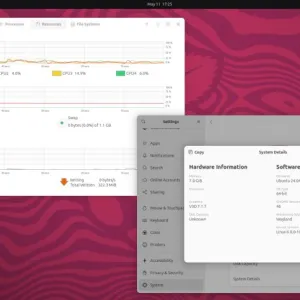 Ubuntu 24.04 LTS Runs Brilliantly on the Raspberry Pi 5