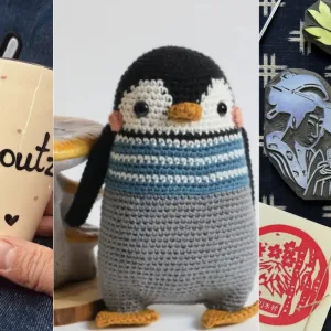 Peluches, gourmandise et déco : 8 artisan(e)s d’Alsace à découvrir d’urgence depuis son canapé