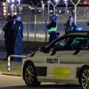 "Ils ont survolé une très vaste zone" : des drones de nouveau repérés au-dessus de plusieurs aéroports au Danemark