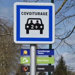 Mobicoop, le covoiturage gratuit pour les citoyens, accélère le rythme