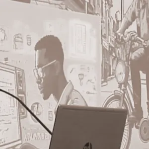 [Video] How to Build New Digital Utopias: Reflections after my INDL-7 Keynote Speech
