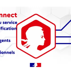 Identité numérique : après le succès de FranceConnect, l’État lance ProConnect un nouveau service d’authentification unifié pour les agents publics et les professionnels