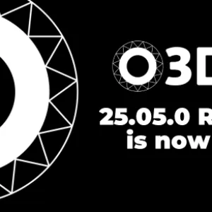 O3DE 25.05.0 : la version open source du moteur 3D s’ouvre à la robotique