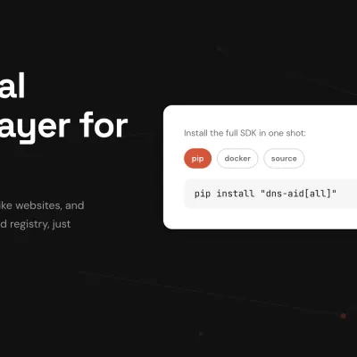 L’IA s’empare des fondations du web : la Linux Foundation lance DNS-AID pour créer l’annuaire universel des agents autonomes (et c’est open source)