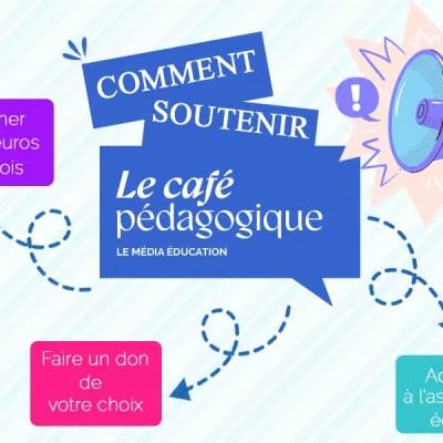Vous nous lisez gratuitement chaque matin ? Soutenez-nous !